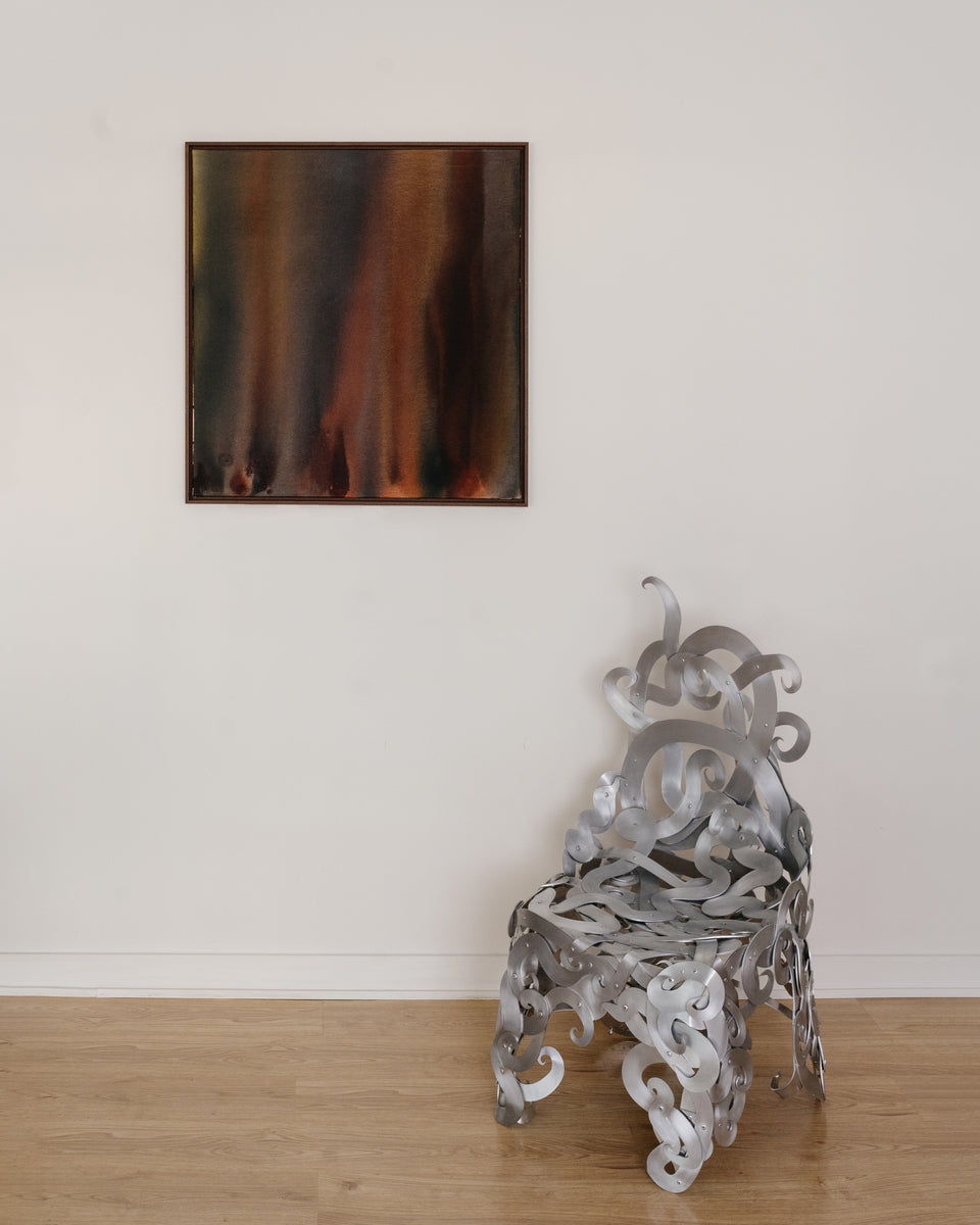 Eternal Flame - Berlin