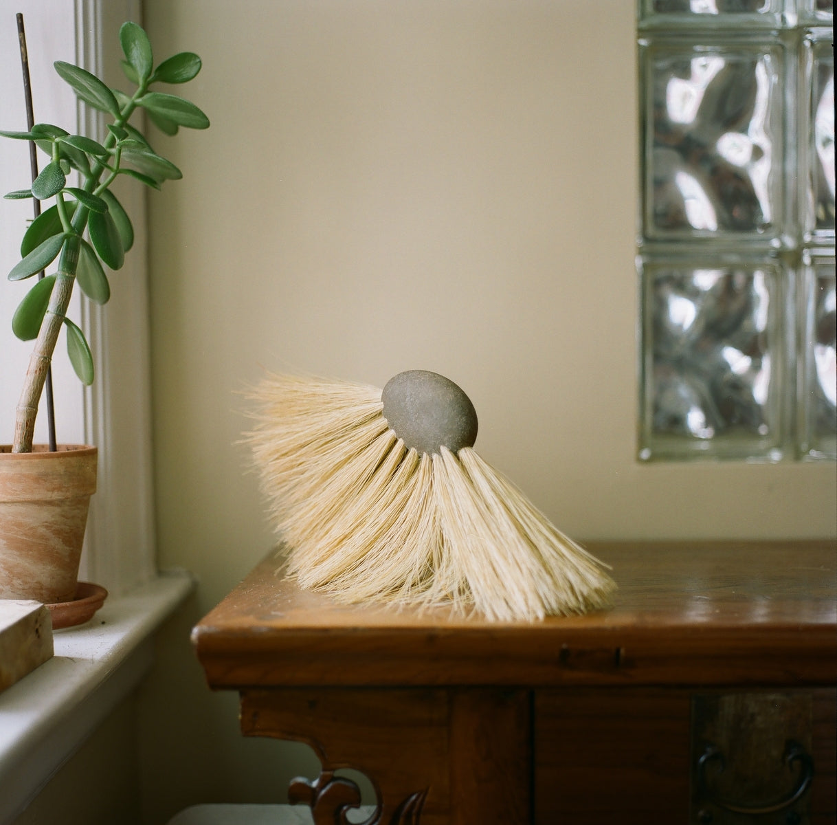 Stone Brushes: Pomelo