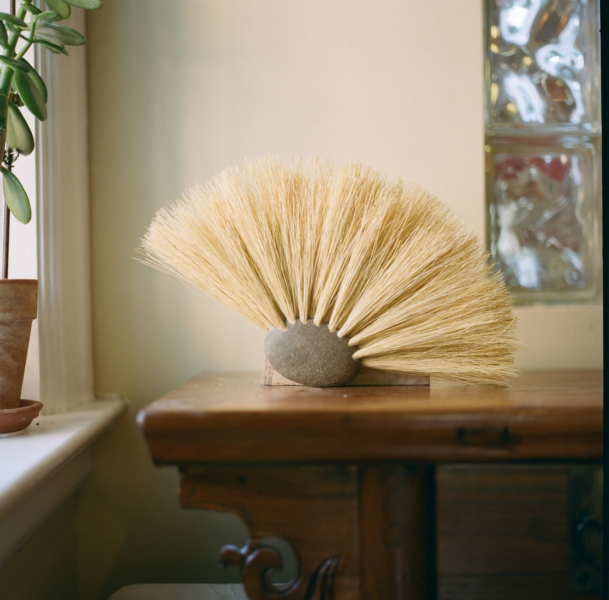 Stone Brushes: Pomelo