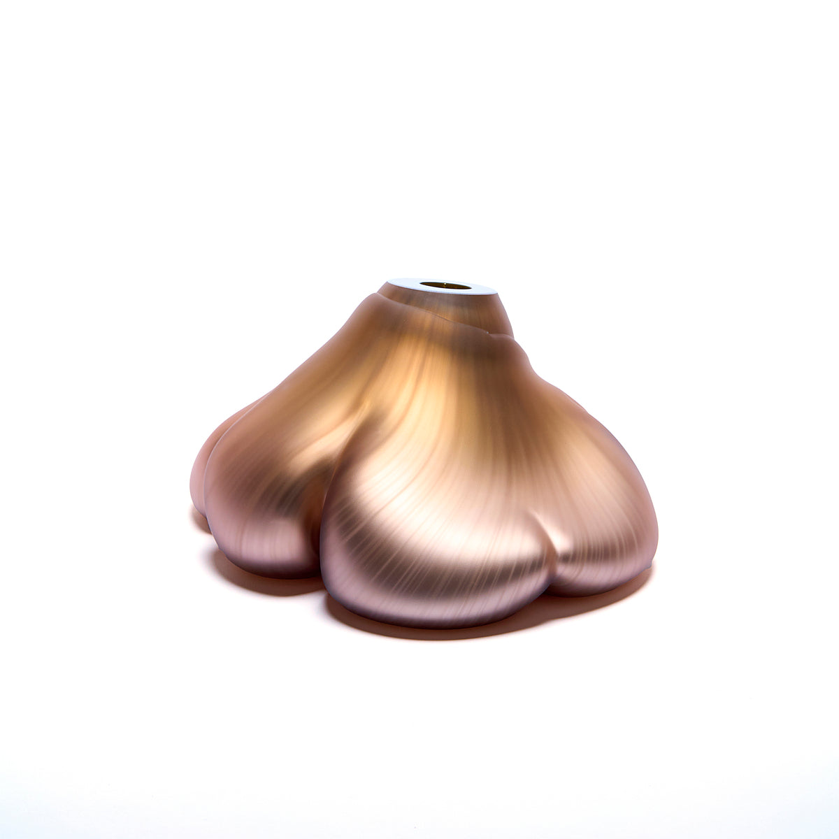 Form in flux: Object 5
