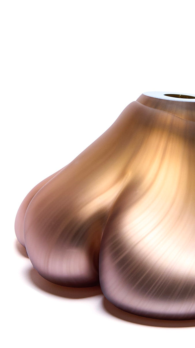 Form in flux: Object 5