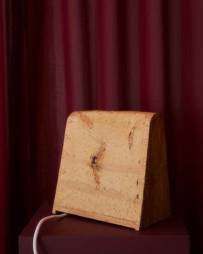 Providence Wifi Router Box