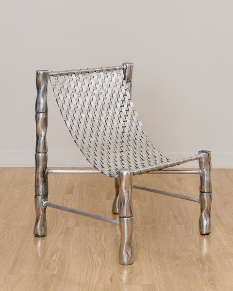 Bone Chair
