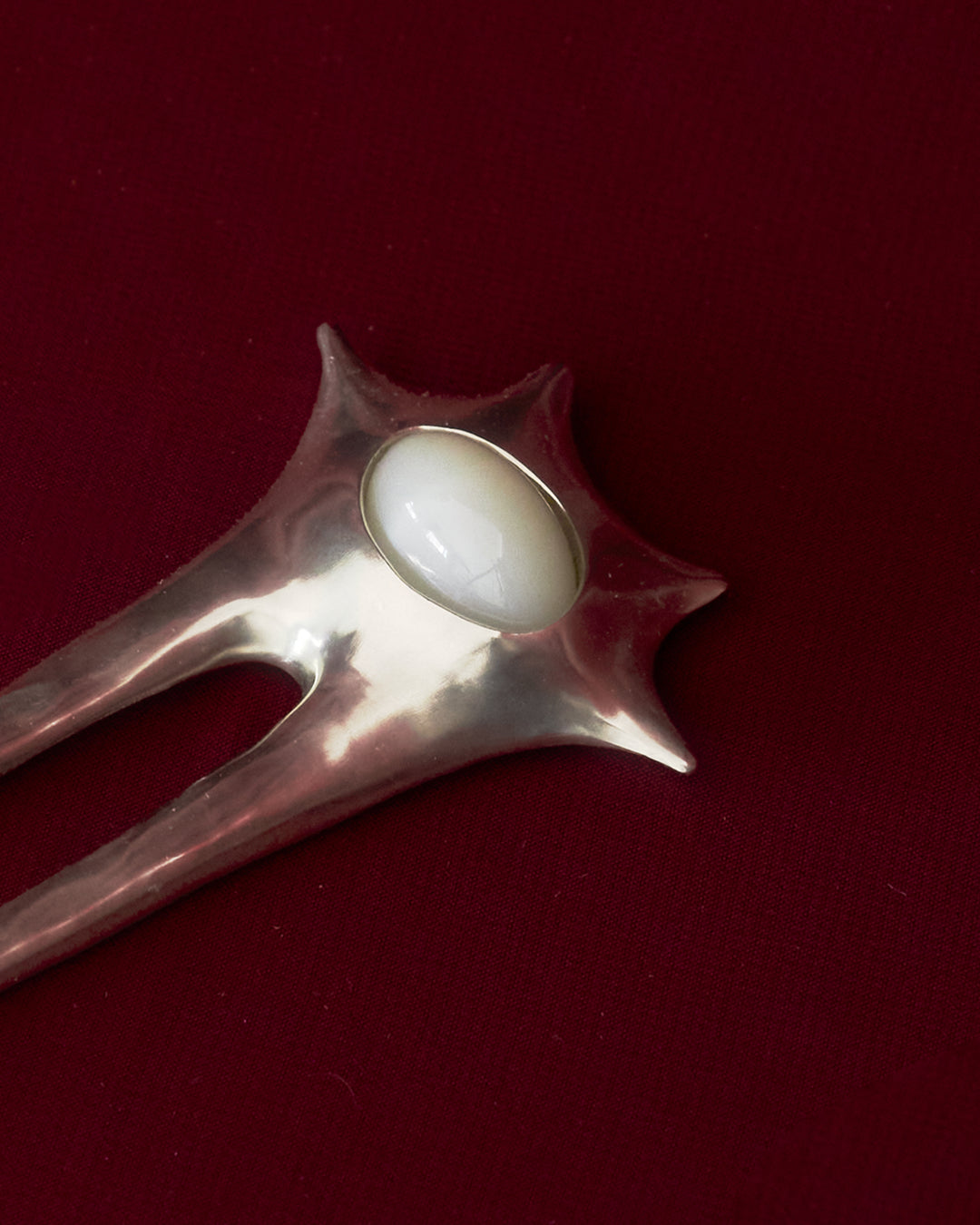 Sedens Lamia Collection: Double Prong Fork