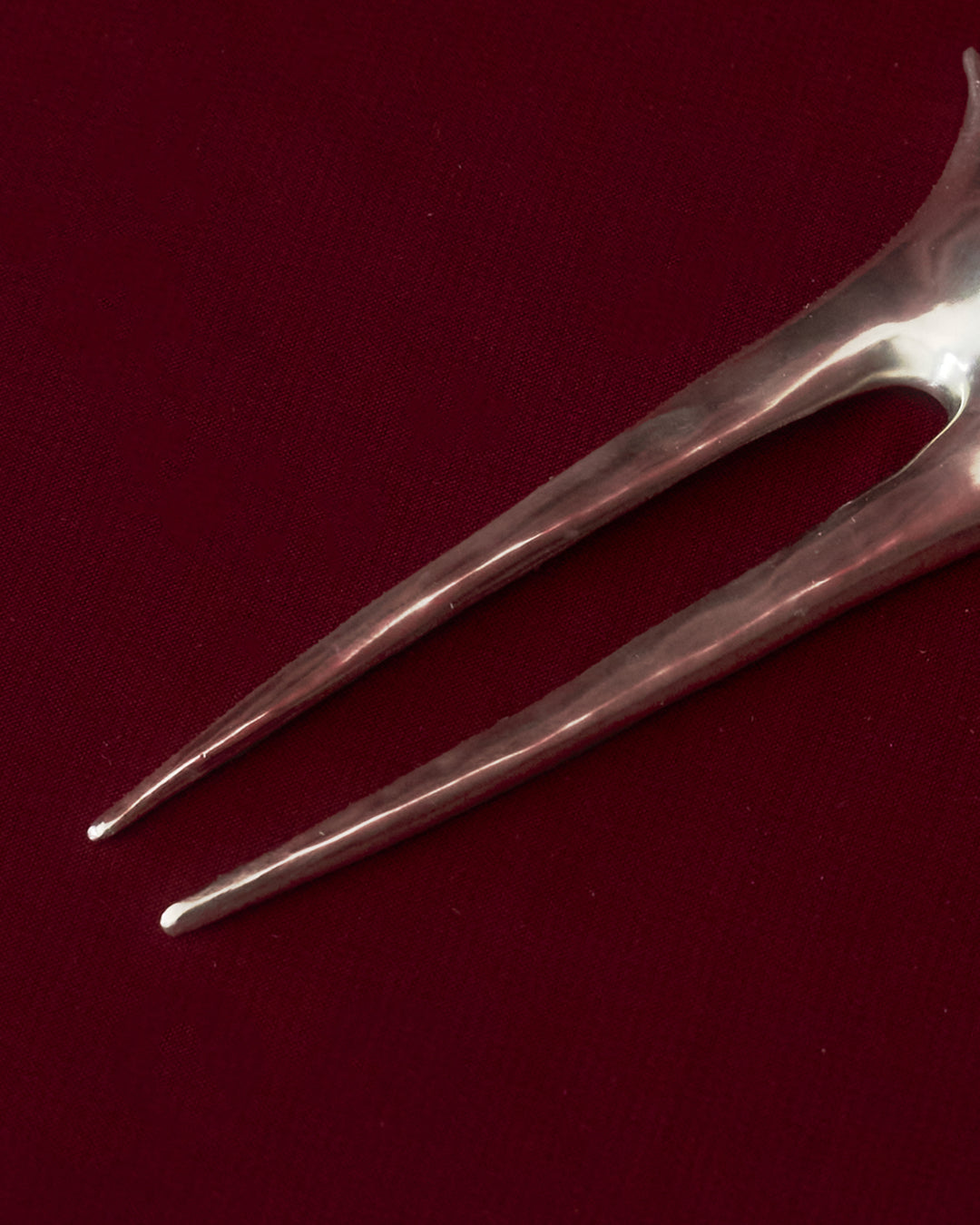 Sedens Lamia Collection: Double Prong Fork