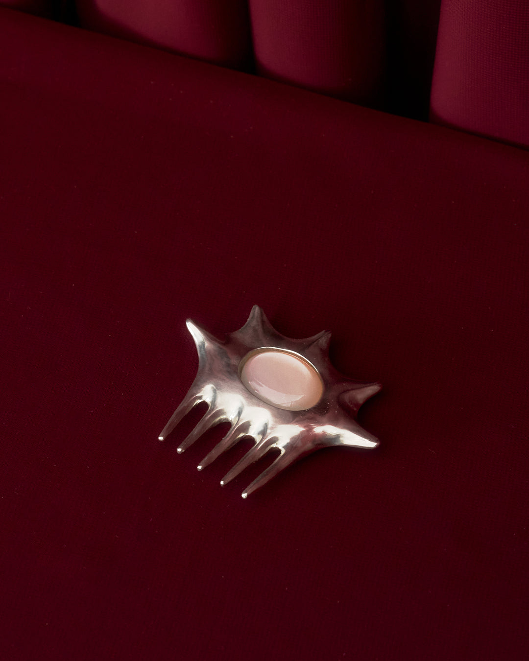 Sedens Lamia Collection - Small Comb