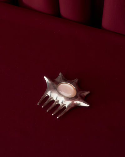 Sedens Lamia Collection - Small Comb