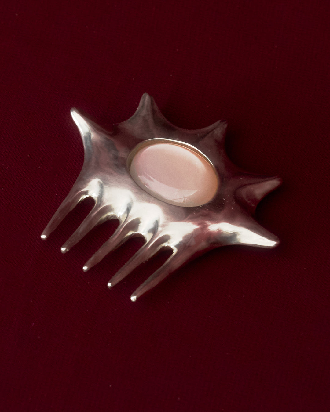 Sedens Lamia Collection - Small Comb