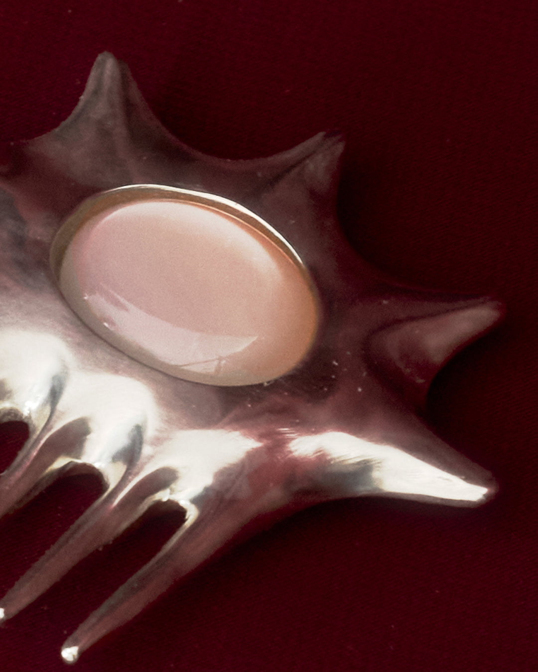 Sedens Lamia Collection - Small Comb