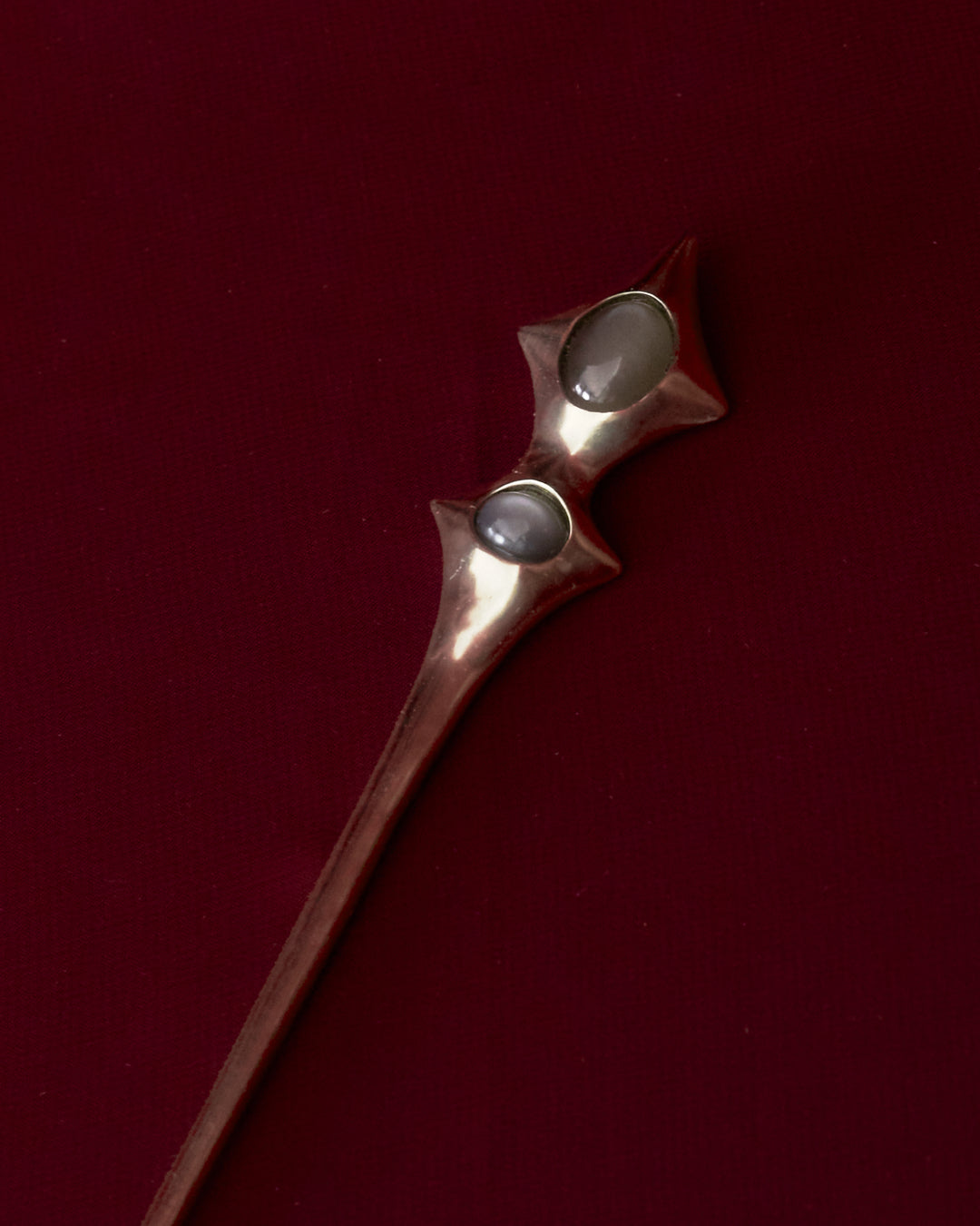 Sedens Lamia Collection: Single Prong Fork