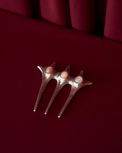 Sedens Lamia Collection: Triple Prong Fork