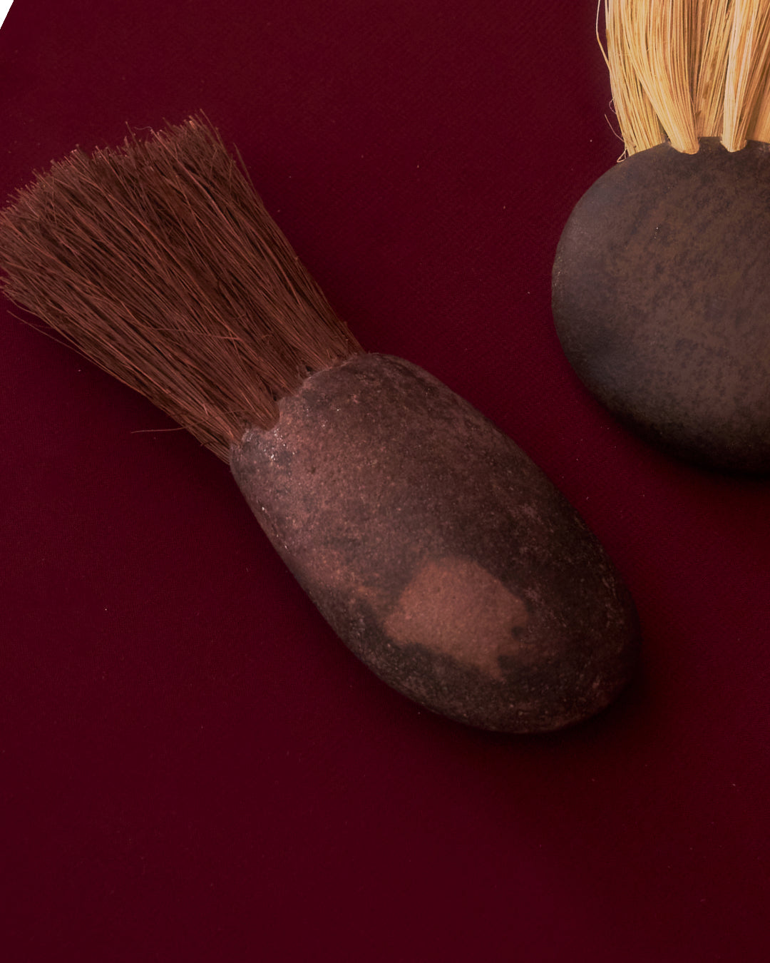Stone Brushes: Razzo