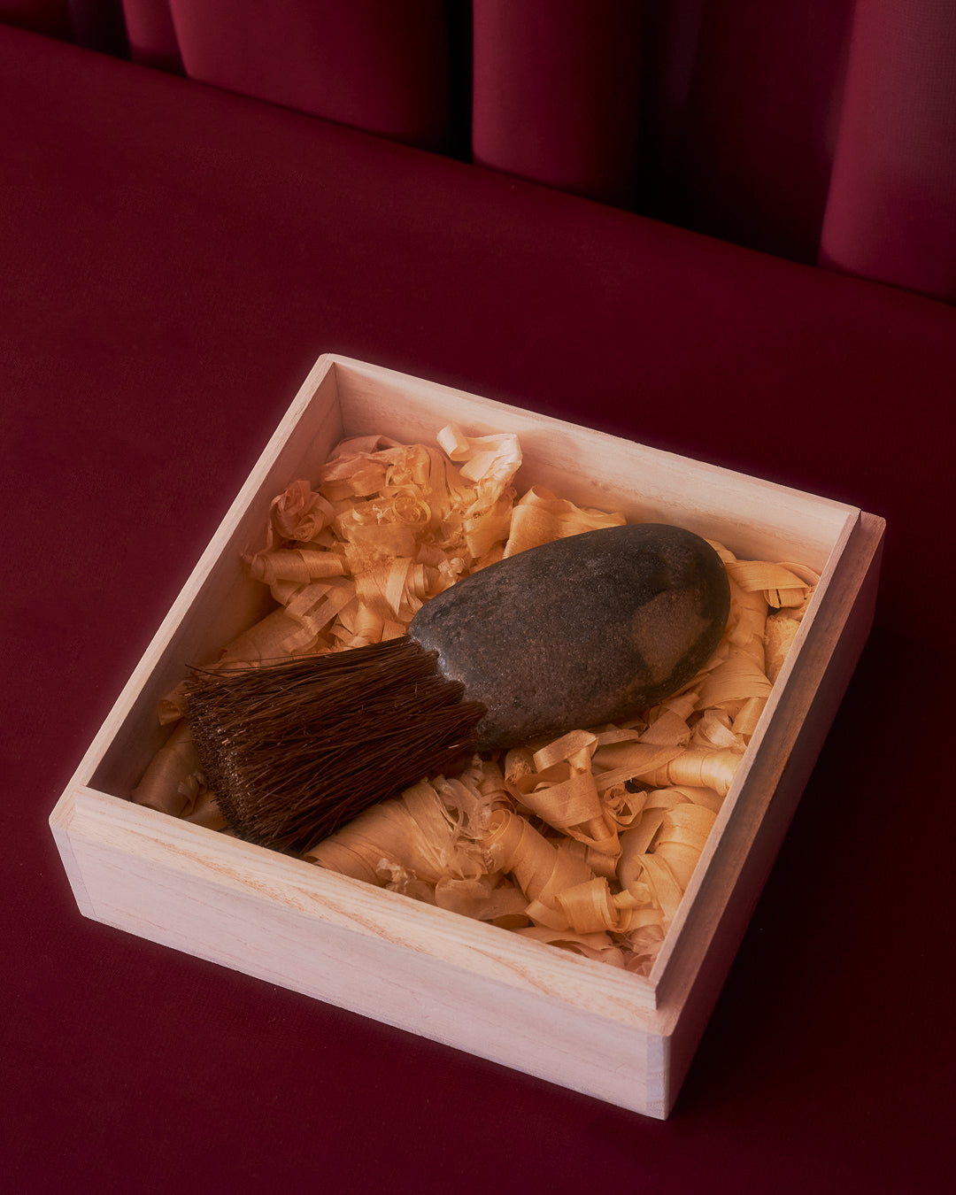 Stone Brushes: Razzo