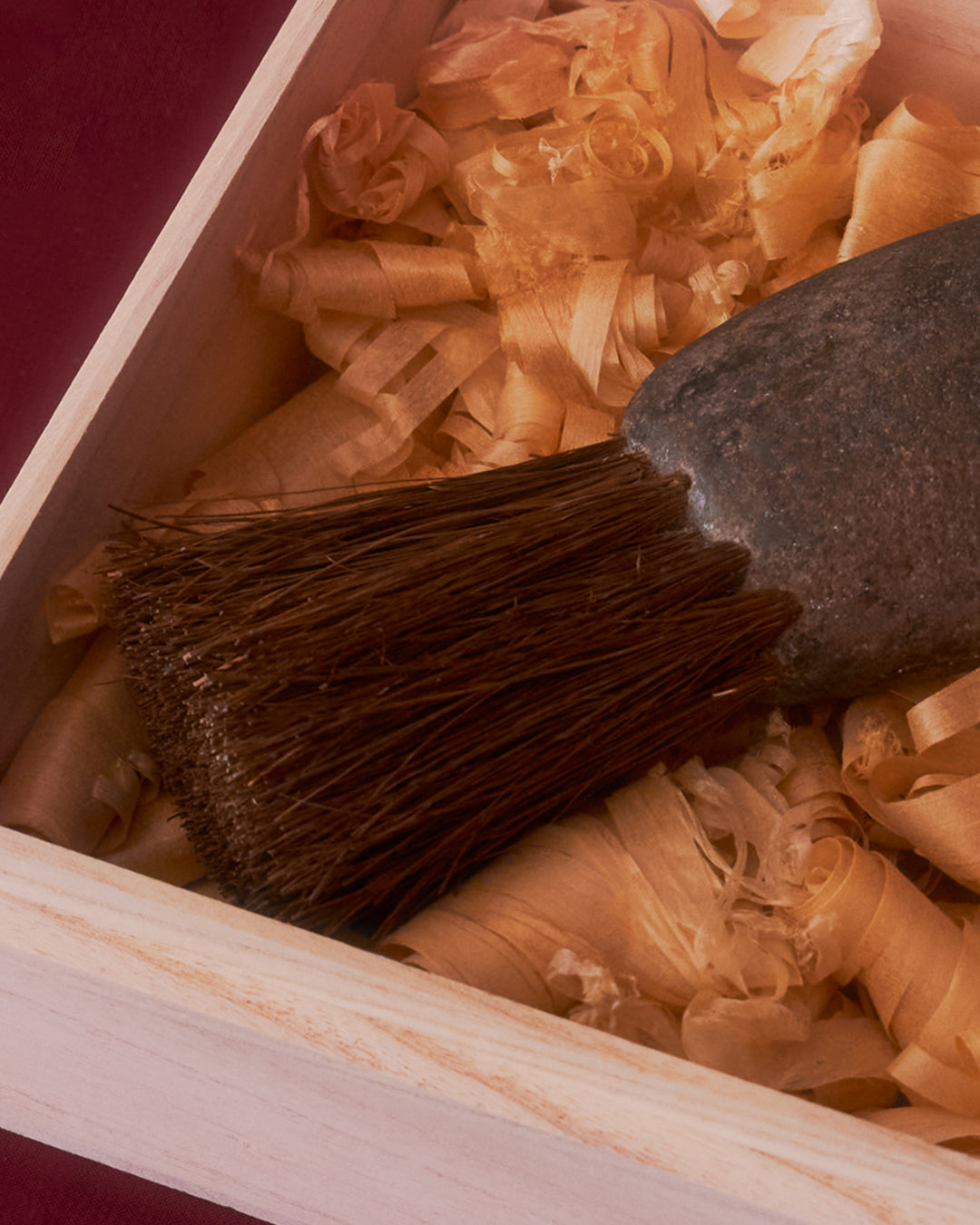 Stone Brushes: Razzo