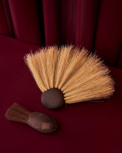 Stone Brushes: Pomelo