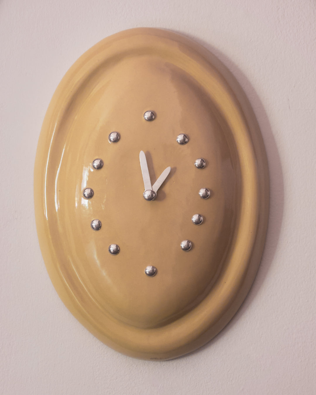The Soft Clock