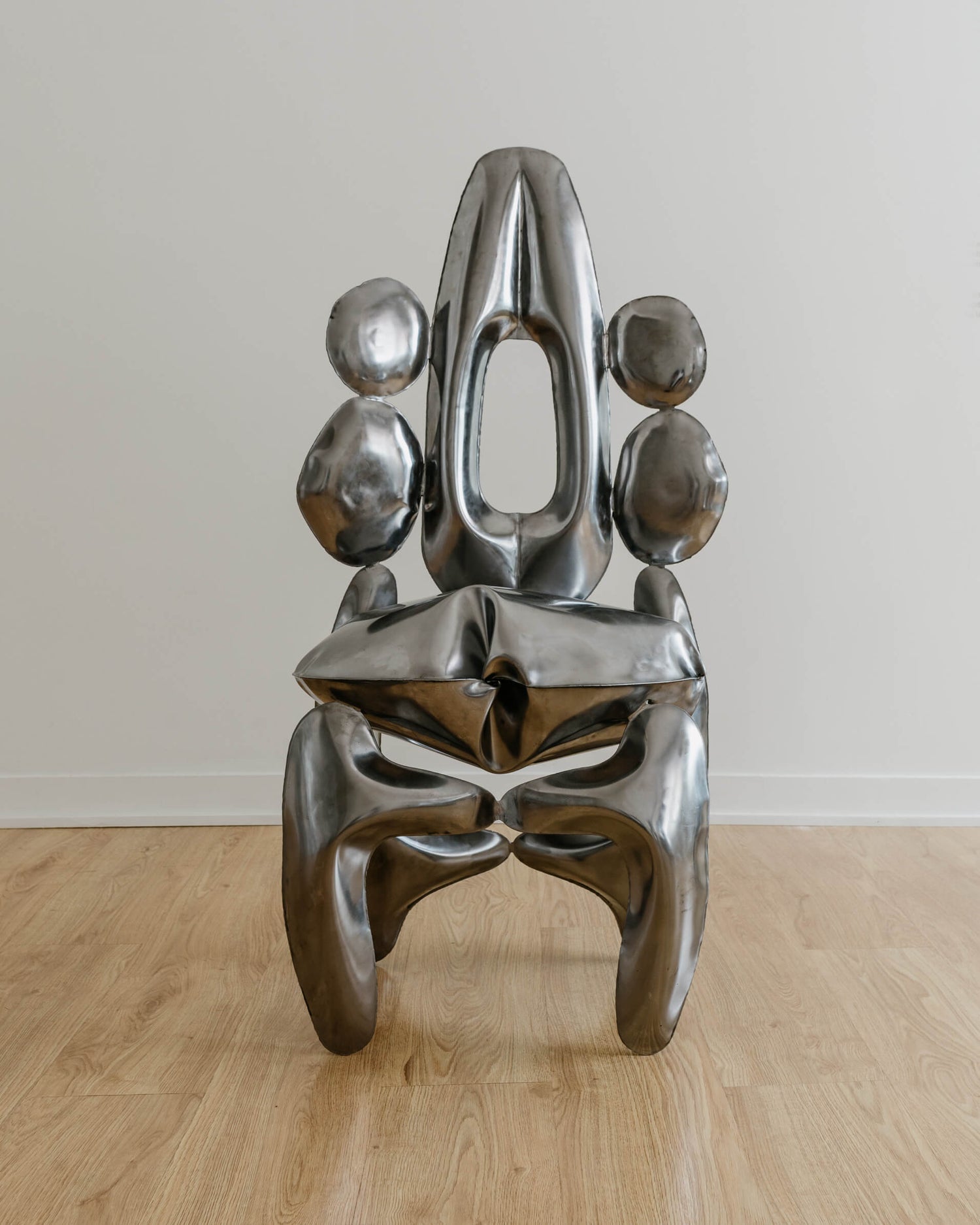 Eternal Recurrence - Landing