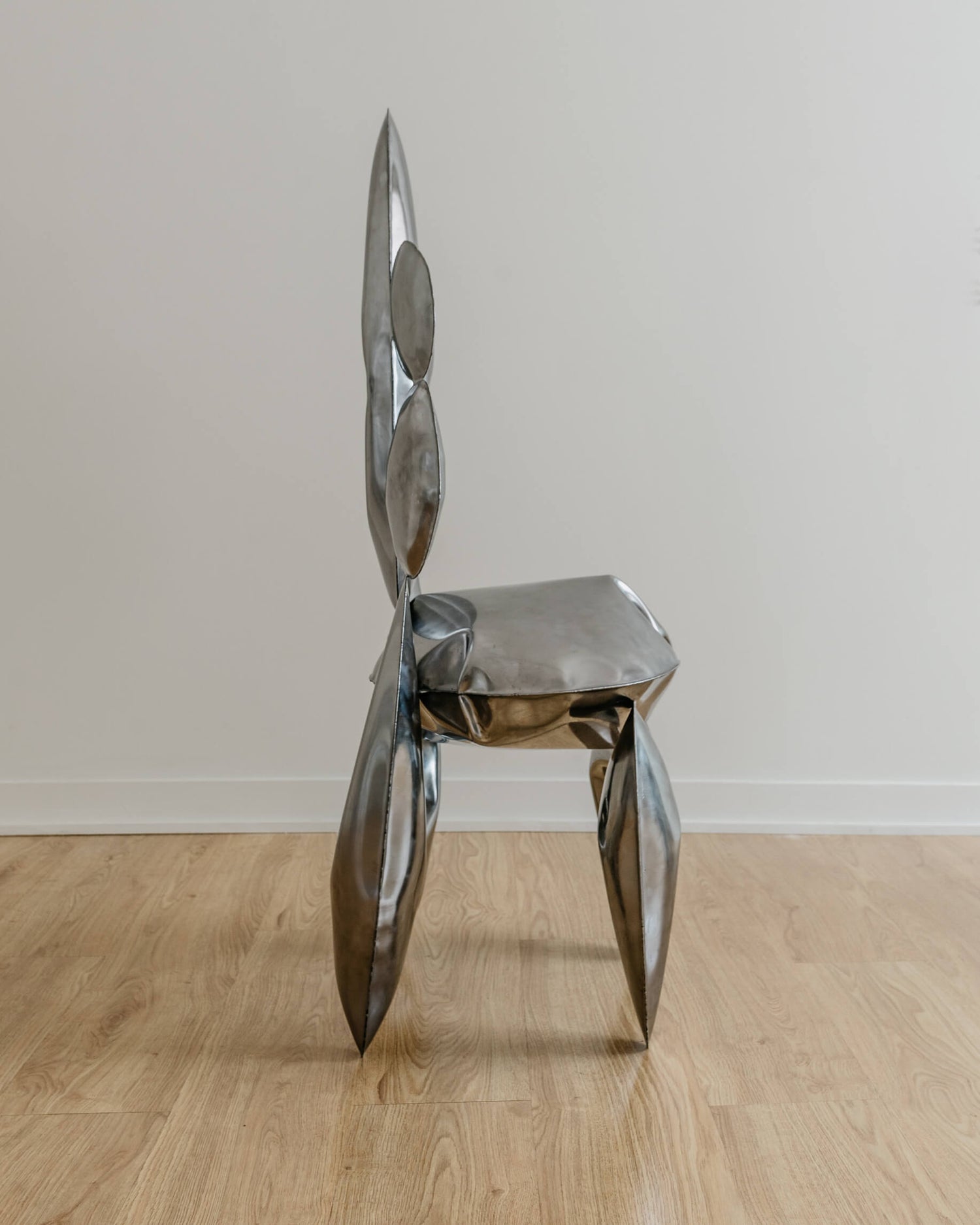 Eternal Recurrence - Landing