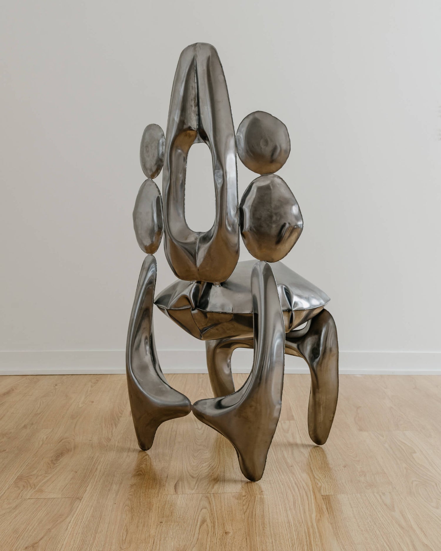 Eternal Recurrence - Landing