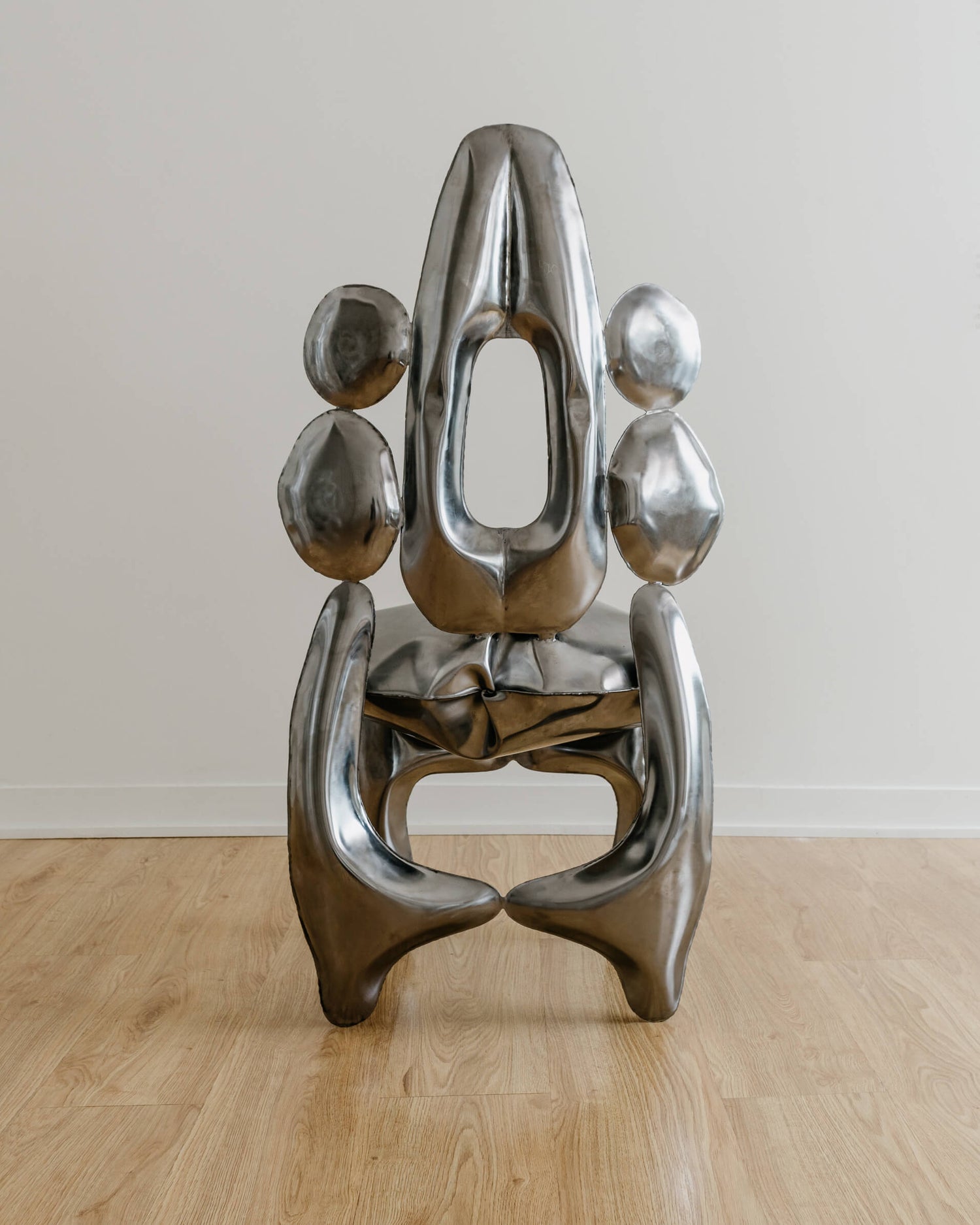 Eternal Recurrence - Landing