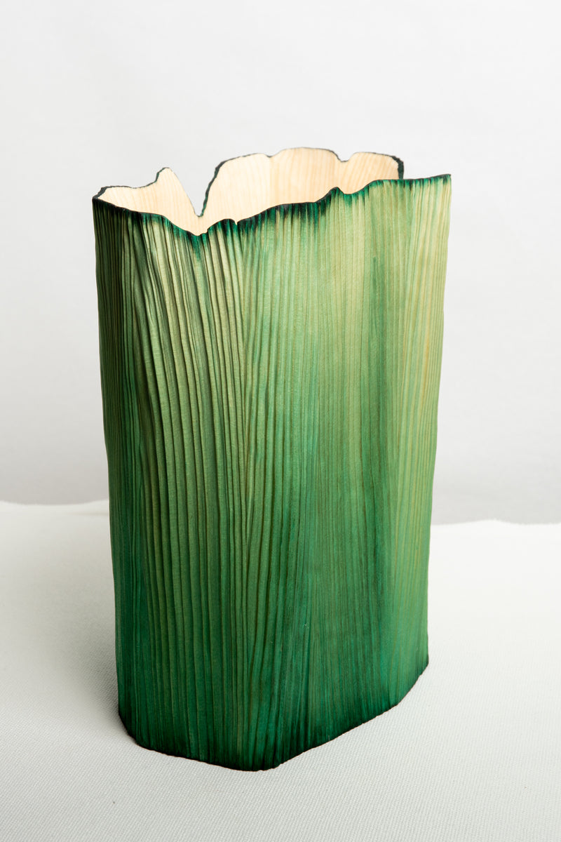 Pleats Vase No.10
