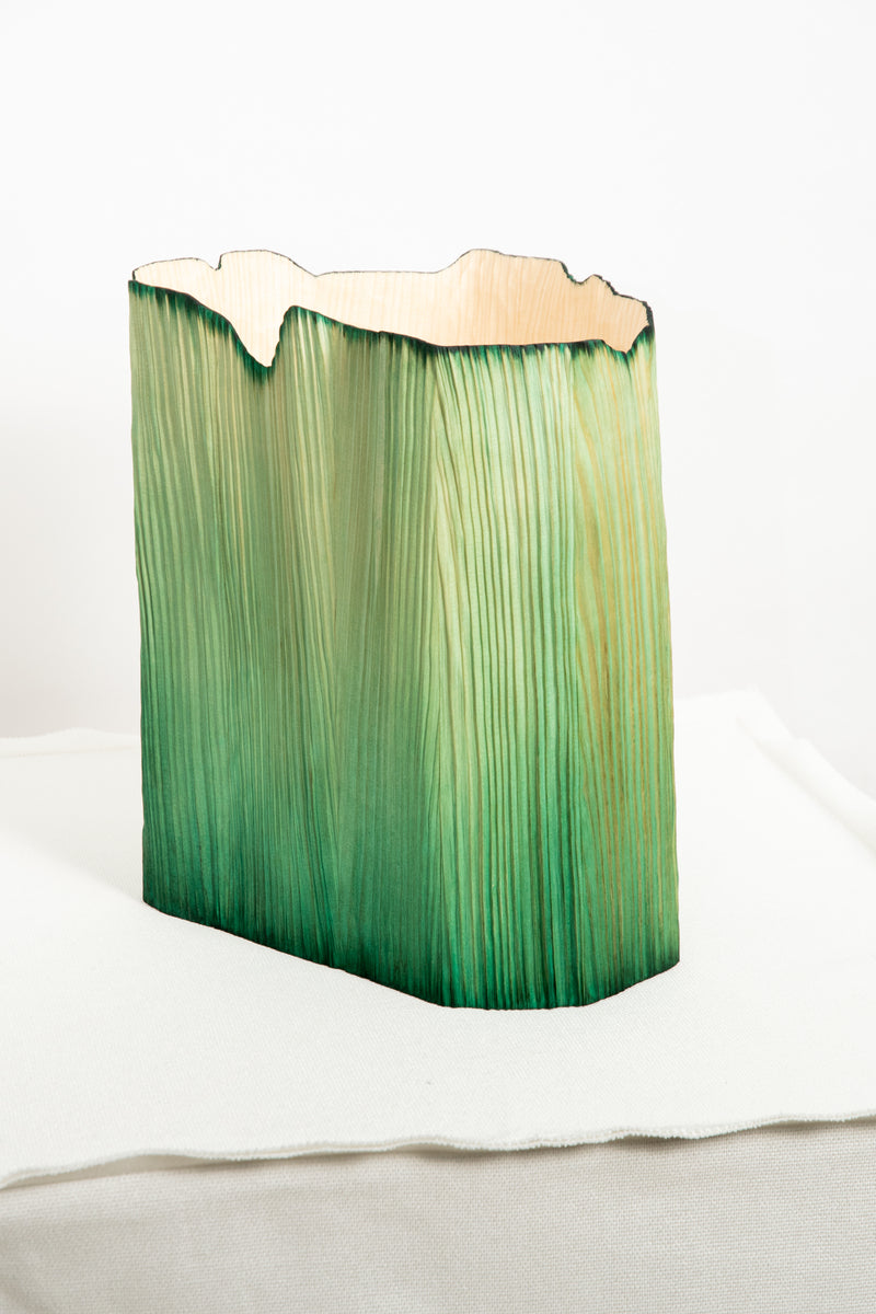 Pleats Vase No.10