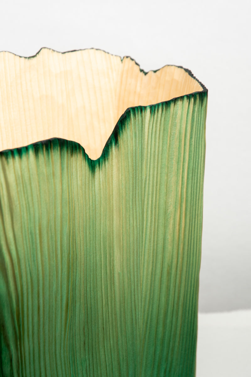 Pleats Vase No.10