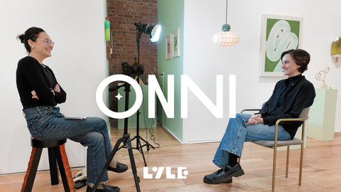 How Two Galleries Built NYC’s First Art & Design Holiday Market | Building ONNI